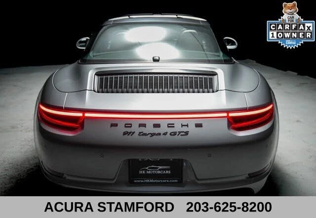 2019 Porsche 991 Targa 4 GTS - Image 20 of 31