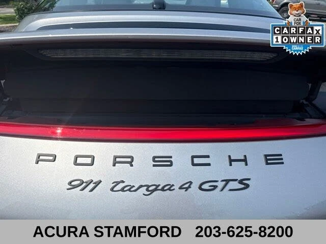 2019 Porsche 991 Targa 4 GTS - Image 27 of 31