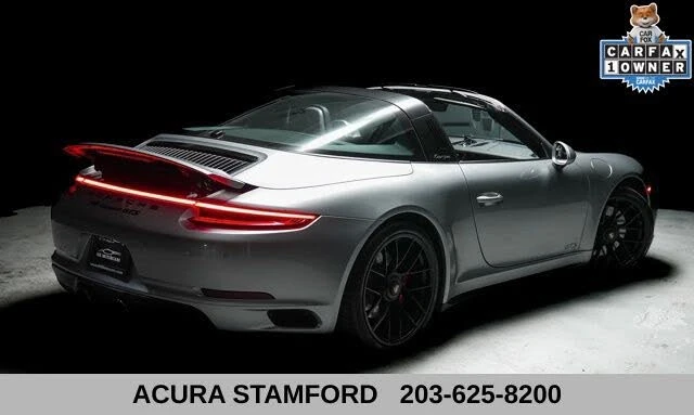 2019 Porsche 991 Targa 4 GTS - Image 24 of 31