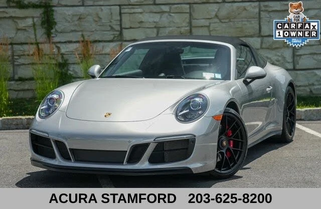 2019 Porsche 991 Targa 4 GTS - Image 15 of 31