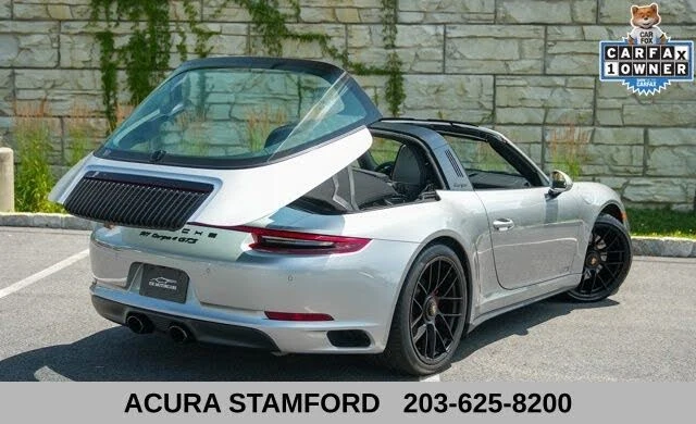 2019 Porsche 991 Targa 4 GTS - Image 12 of 31