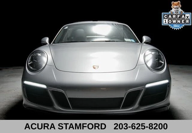 2019 Porsche 991 Targa 4 GTS - Image 4 of 31