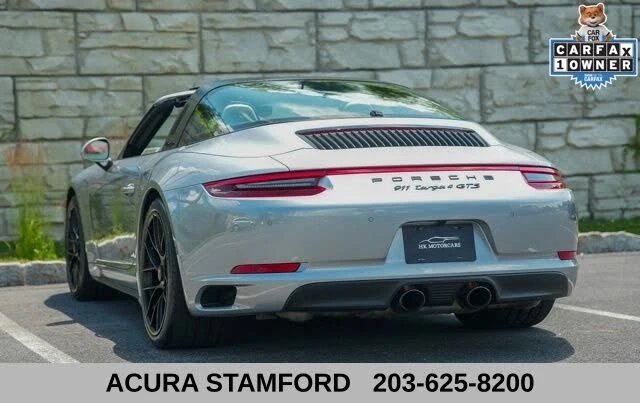 2019 Porsche 991 Targa 4 GTS - Image 11 of 31