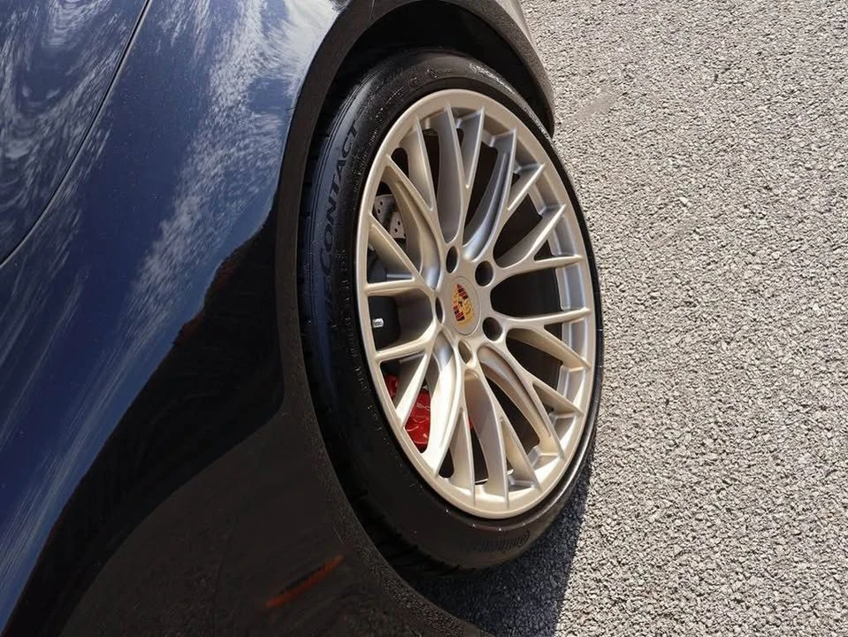 2019 Porsche 991 Targa 4 GTS - Image 8 of 14