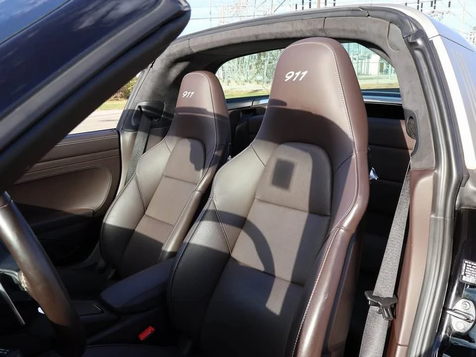 2019 Porsche 991 Targa 4 GTS - Image 10 of 14