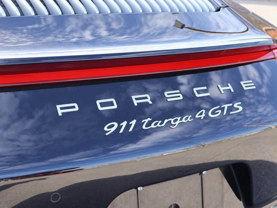 2019 Porsche 991 Targa 4 GTS - Image 6 of 14