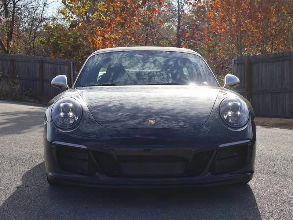 2019 Porsche 991 Targa 4 GTS - Image 7 of 14