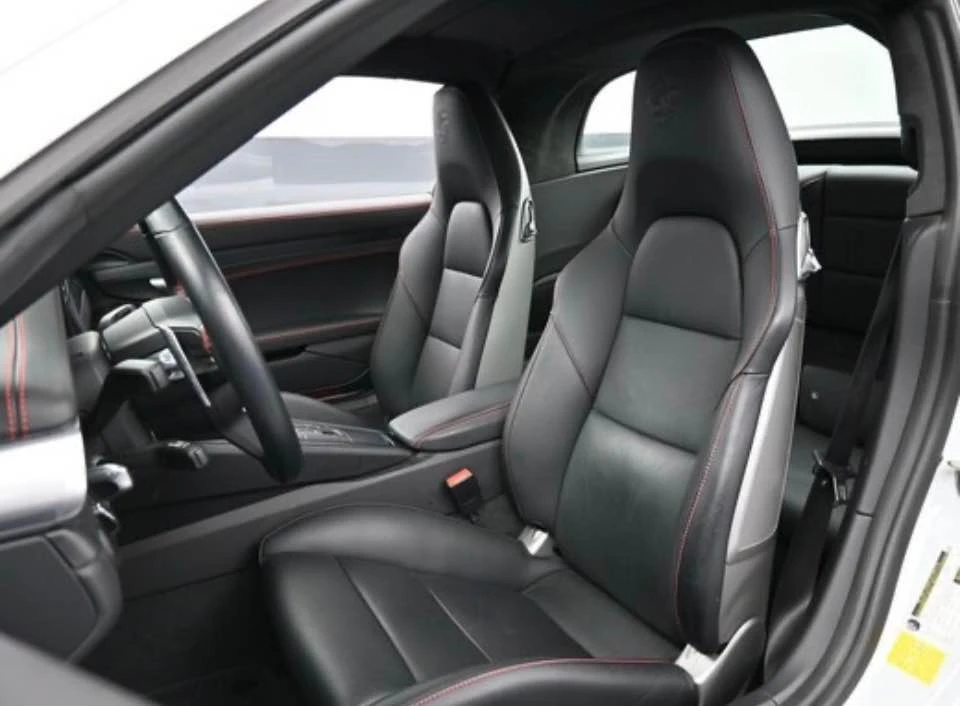 2019 Porsche 991 Targa 4 GTS - Image 4 of 7