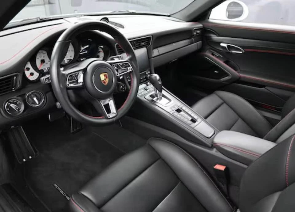 2019 Porsche 991 Targa 4 GTS - Image 3 of 7