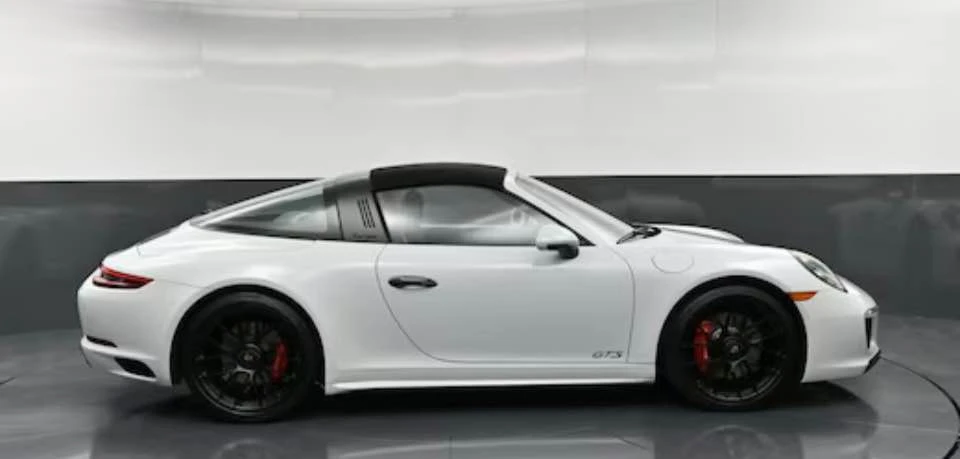 2019 Porsche 991 Targa 4 GTS - Image 5 of 7