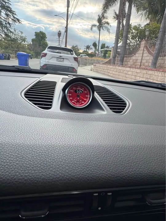 2019 Porsche 991 Targa 4 GTS - Image 12 of 13