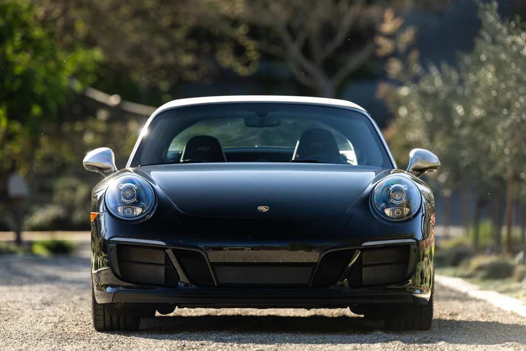 2019 Porsche 991 Targa 4 GTS - Image 22 of 31