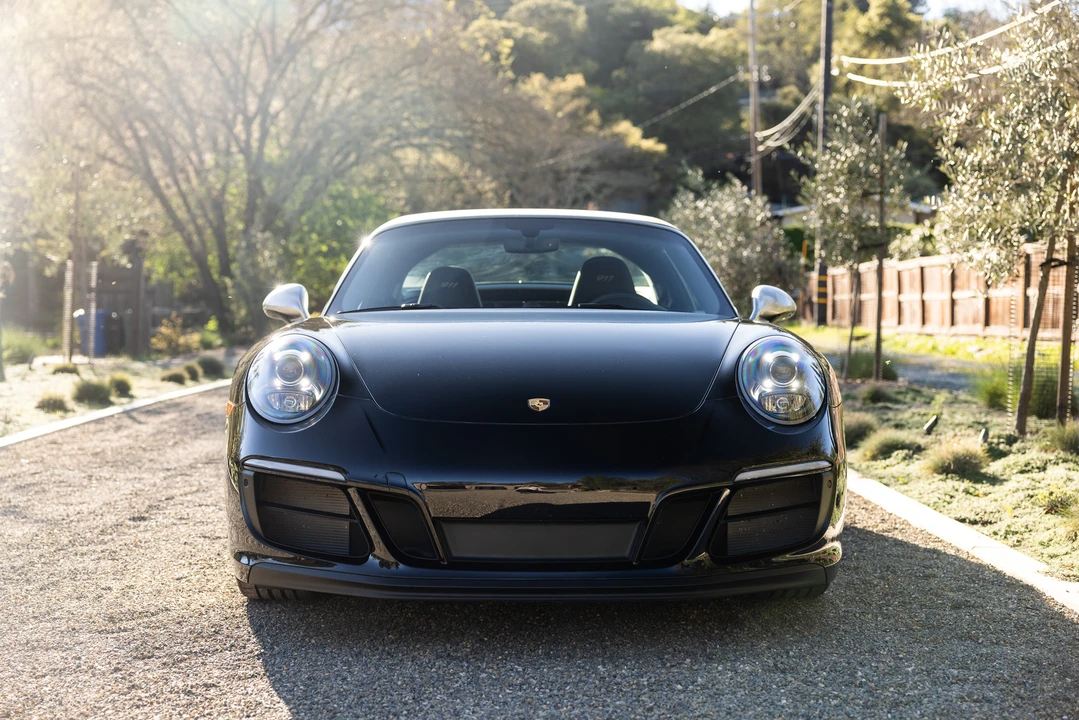 2019 Porsche 991 Targa 4 GTS - Image 21 of 31