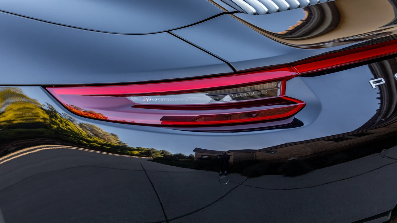 2019 Porsche 991 Targa 4 GTS - Image 11 of 31