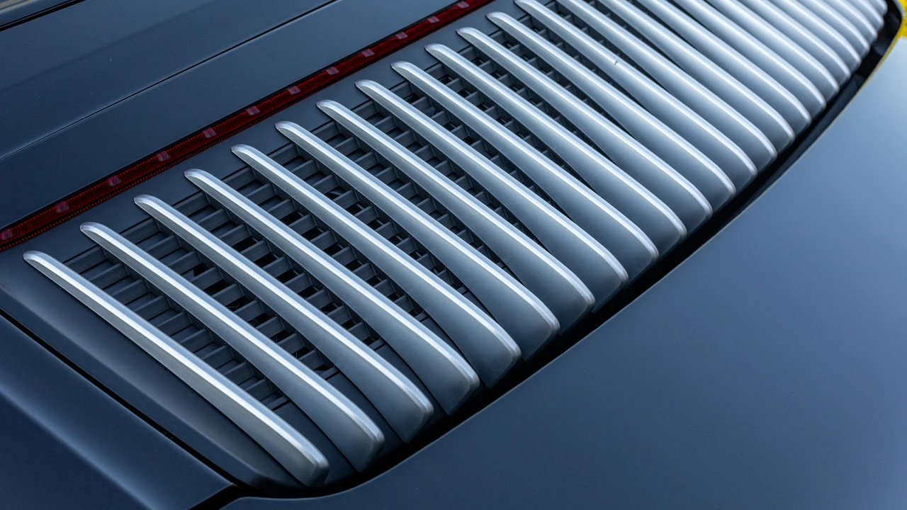 2019 Porsche 991 Targa 4 GTS - Image 18 of 31