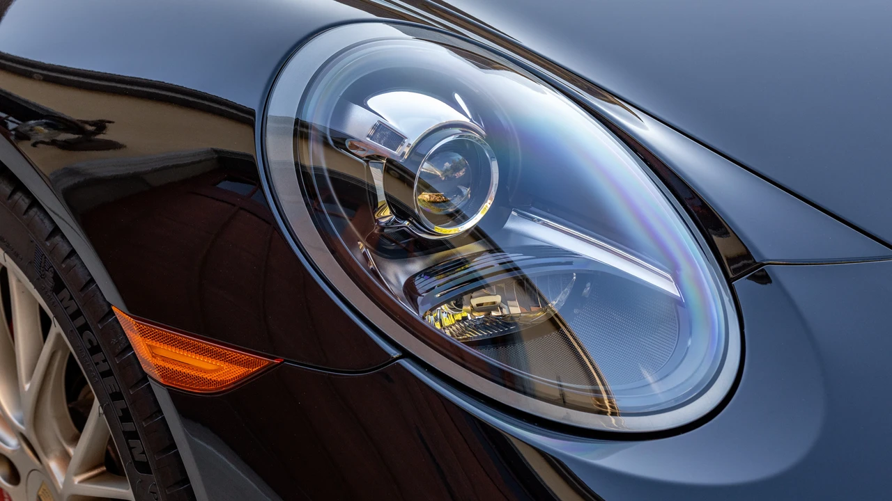 2019 Porsche 991 Targa 4 GTS - Image 10 of 31