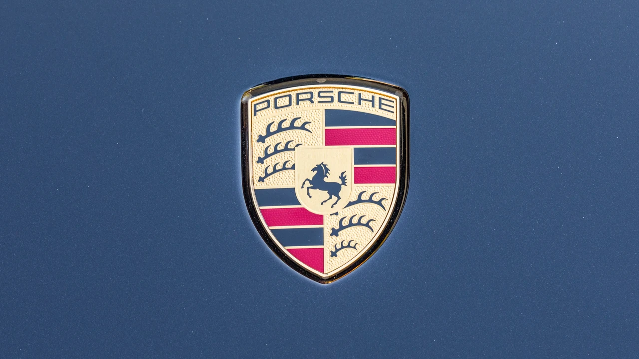 2019 Porsche 991 Targa 4 GTS - Image 23 of 31