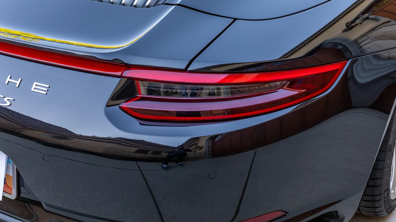 2019 Porsche 991 Targa 4 GTS - Image 12 of 31