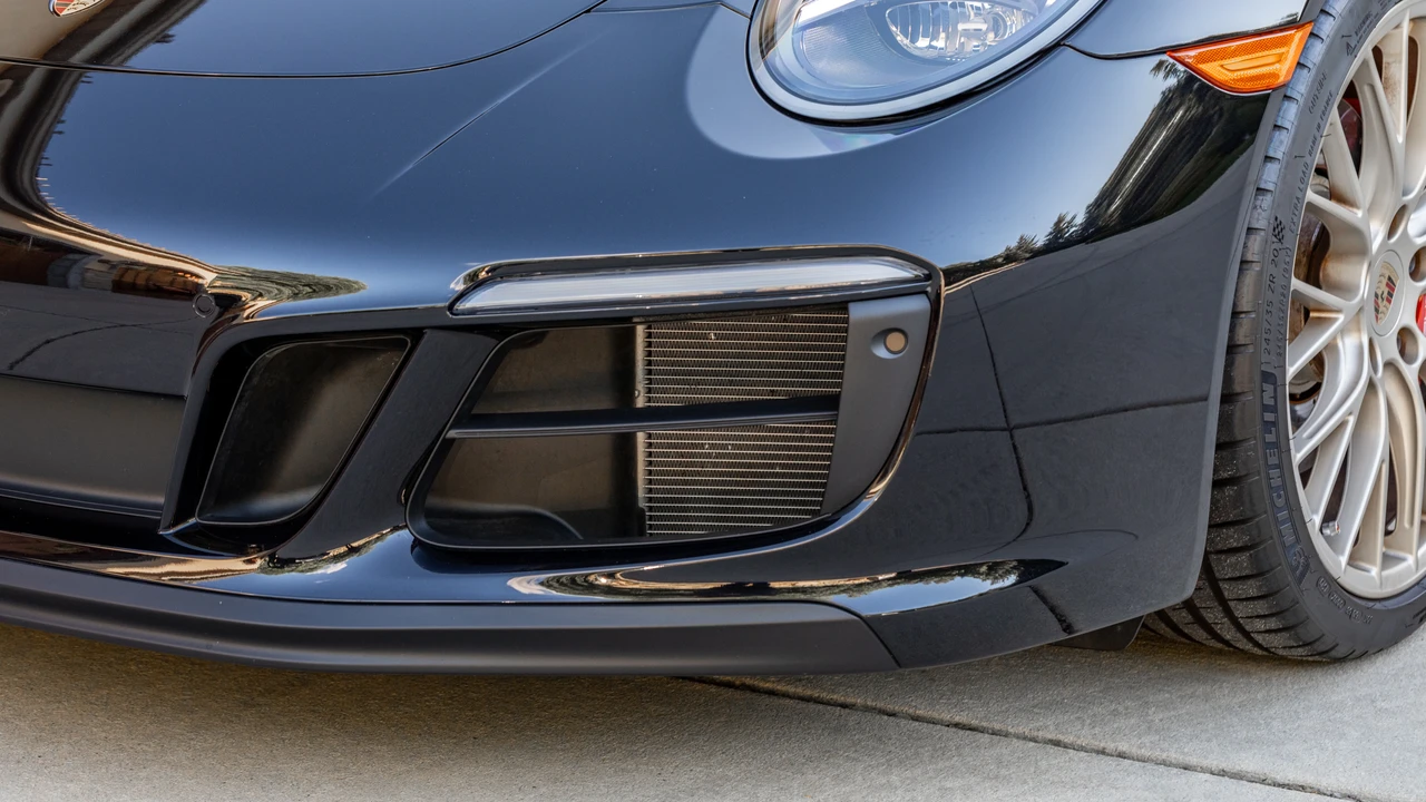 2019 Porsche 991 Targa 4 GTS - Image 15 of 31