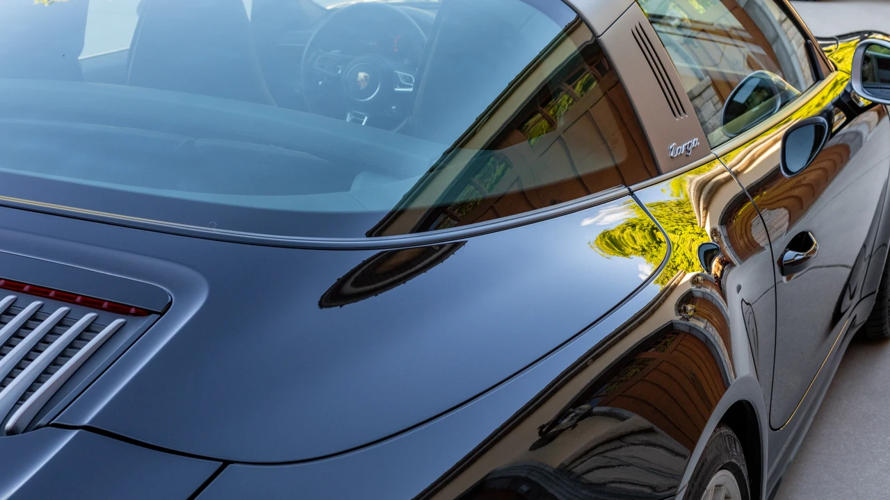 2019 Porsche 991 Targa 4 GTS - Image 14 of 31