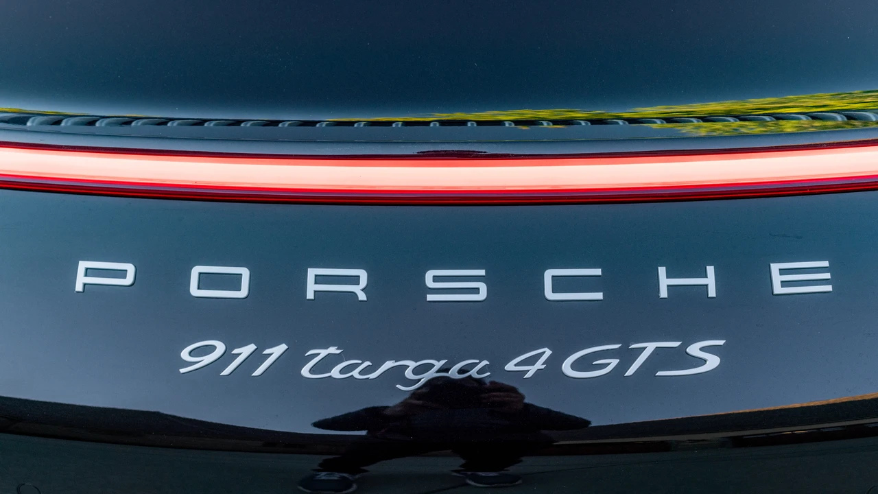 2019 Porsche 991 Targa 4 GTS - Image 22 of 31