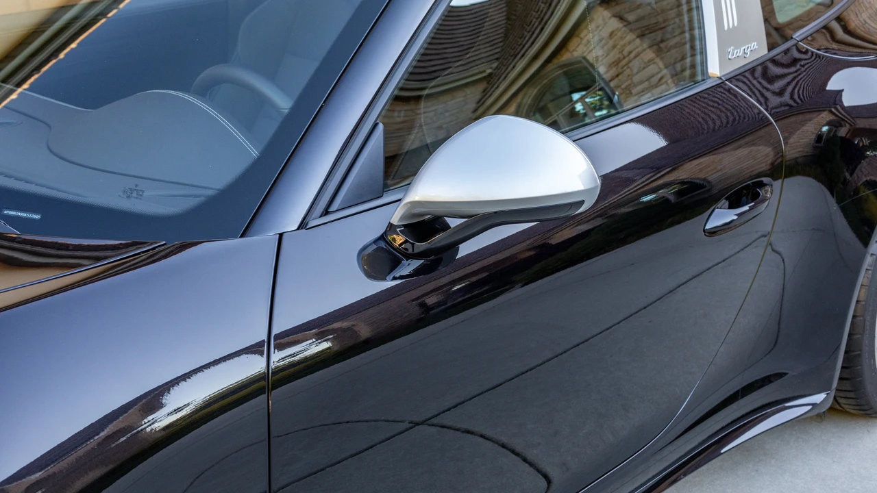 2019 Porsche 991 Targa 4 GTS - Image 16 of 31