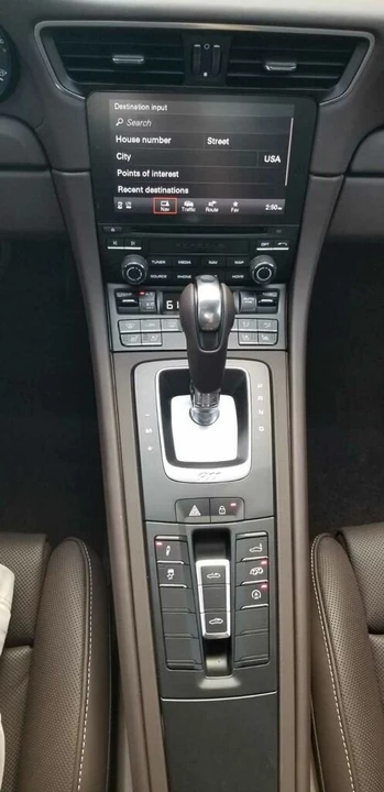 2018 Porsche 991 Targa 4 GTS - Image 6 of 6