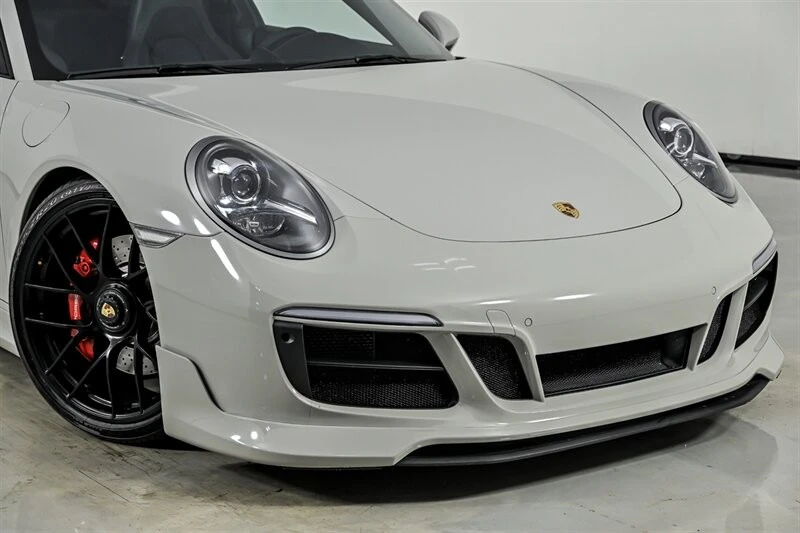 2019 Porsche 991 Targa 4 GTS - Image 2 of 29