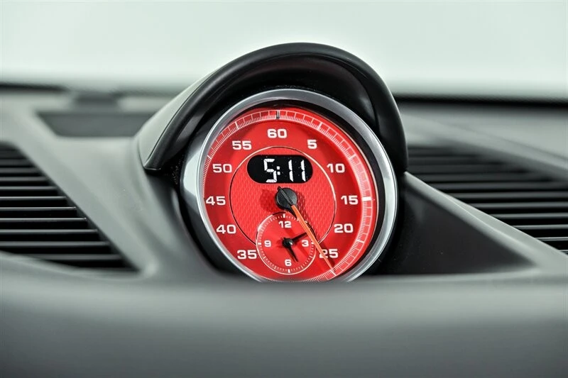 2019 Porsche 991 Targa 4 GTS - Image 22 of 29