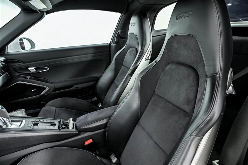 2019 Porsche 991 Targa 4 GTS - Image 17 of 29