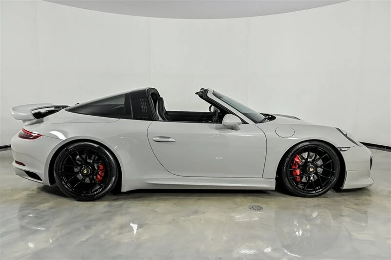 2019 Porsche 991 Targa 4 GTS - Image 10 of 29