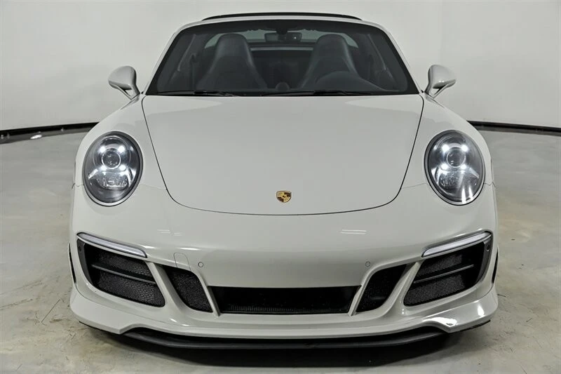 2019 Porsche 991 Targa 4 GTS - Image 4 of 29