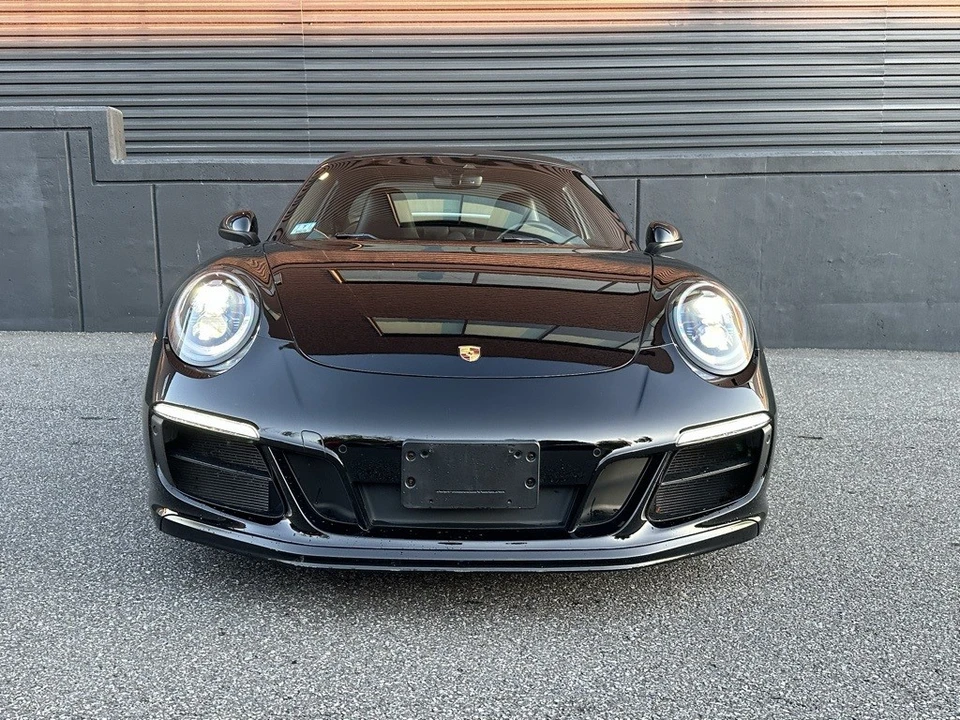 2019 Porsche 991 Targa 4 GTS - Image 13 of 21
