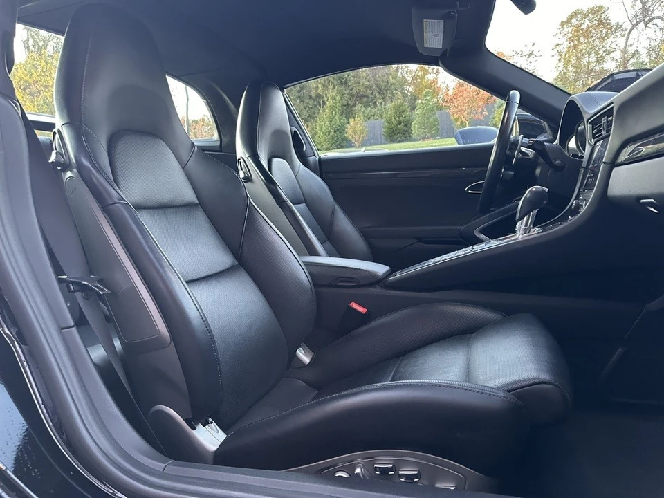 2019 Porsche 991 Targa 4 GTS - Image 21 of 21