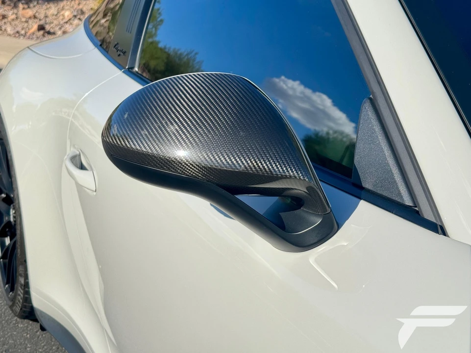 2019 Porsche 991 Targa 4 GTS - Image 5 of 21