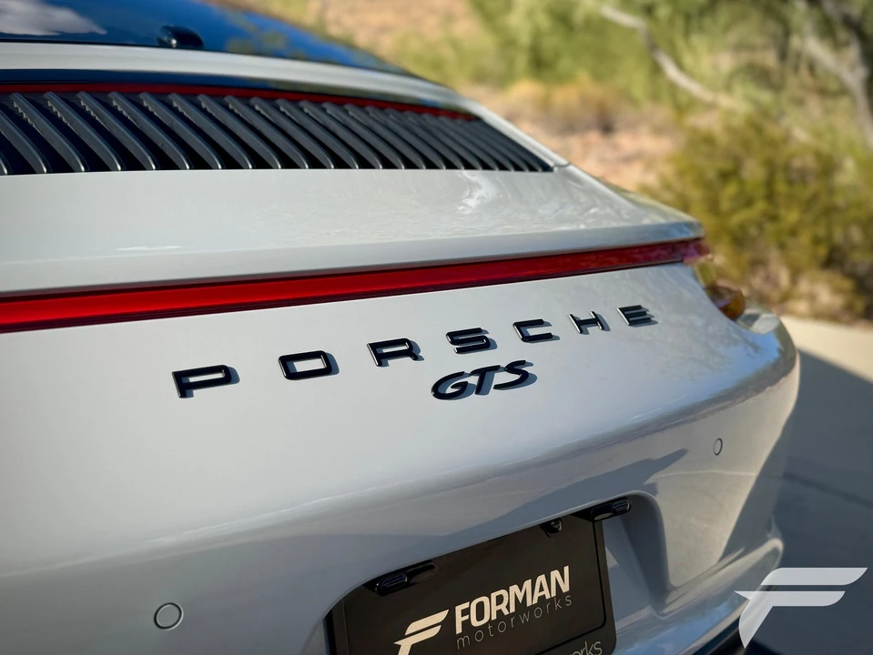 2019 Porsche 991 Targa 4 GTS - Image 16 of 21