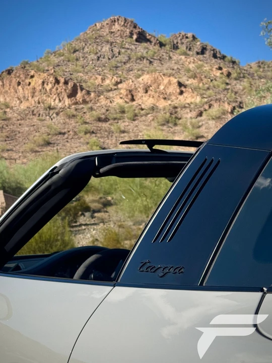 2019 Porsche 991 Targa 4 GTS - Image 15 of 21