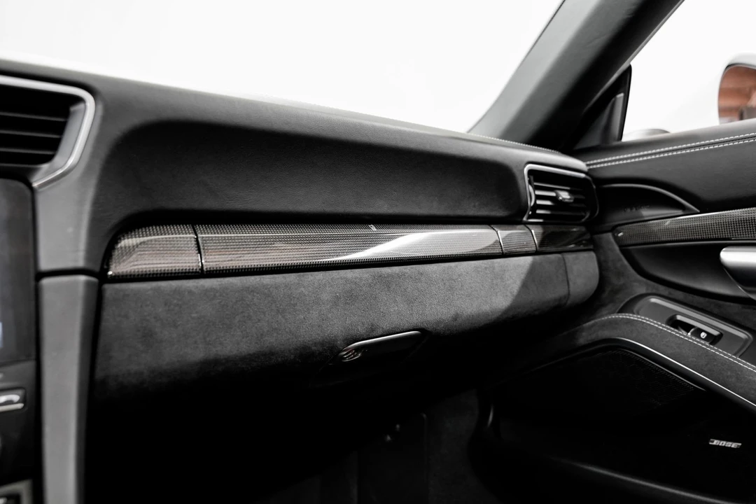 2019 Porsche 991 Targa 4 GTS - Image 18 of 31
