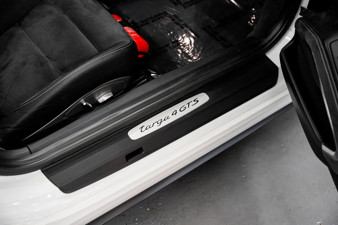 2019 Porsche 991 Targa 4 GTS - Image 28 of 31