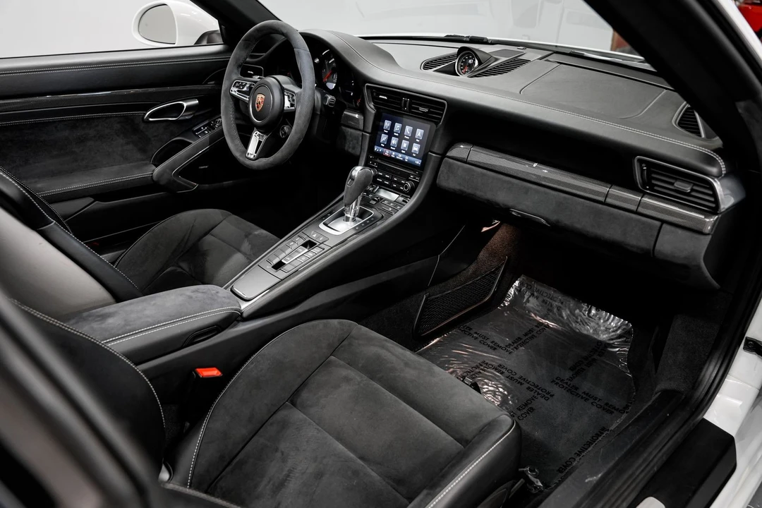 2019 Porsche 991 Targa 4 GTS - Image 31 of 31