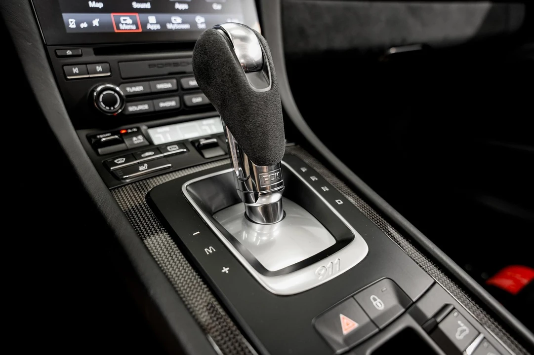 2019 Porsche 991 Targa 4 GTS - Image 16 of 31
