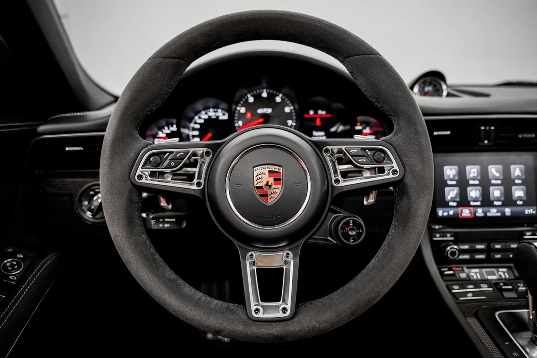 2019 Porsche 991 Targa 4 GTS - Image 11 of 31