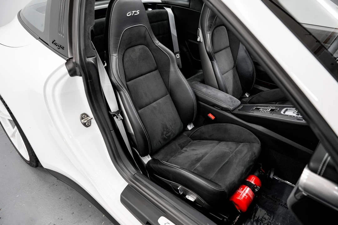 2019 Porsche 991 Targa 4 GTS - Image 29 of 31