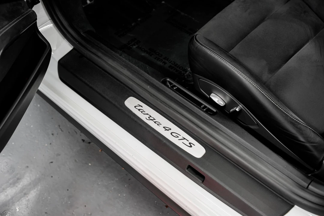 2019 Porsche 991 Targa 4 GTS - Image 25 of 31