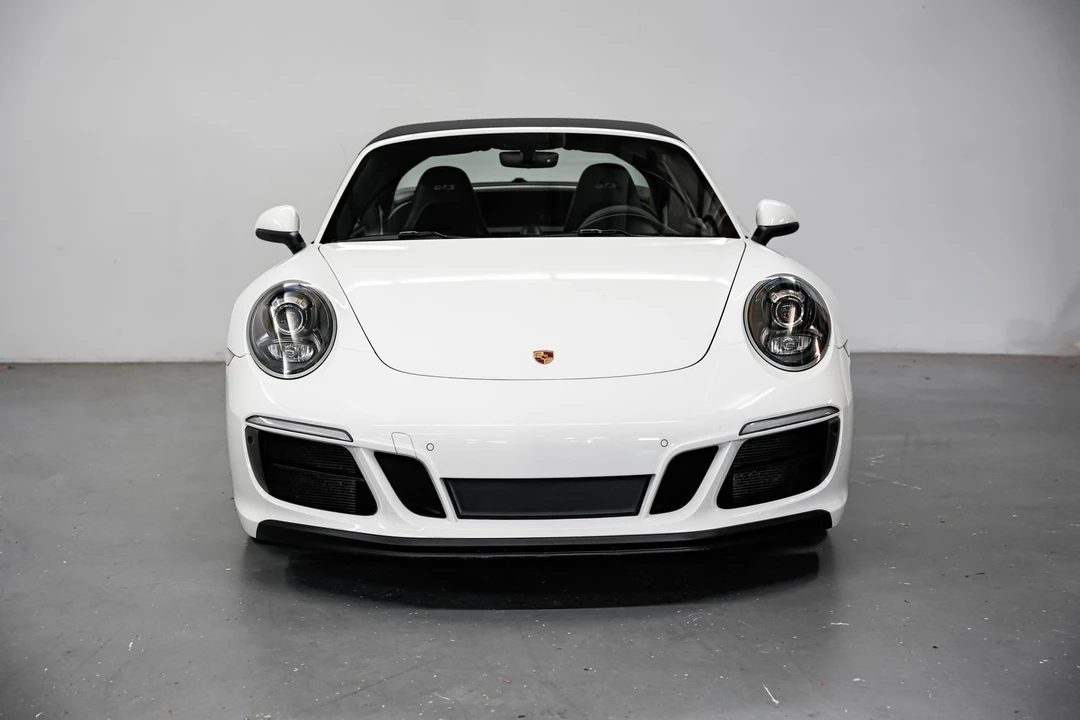 2019 Porsche 991 Targa 4 GTS - Image 6 of 31