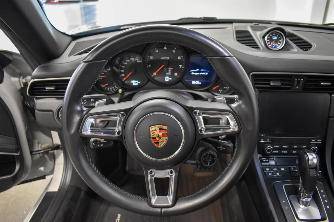 2019 Porsche 991 Targa 4 GTS - Image 7 of 21
