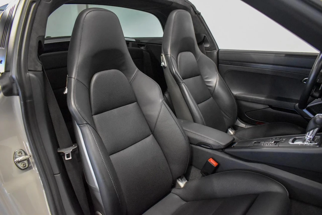 2019 Porsche 991 Targa 4 GTS - Image 10 of 21
