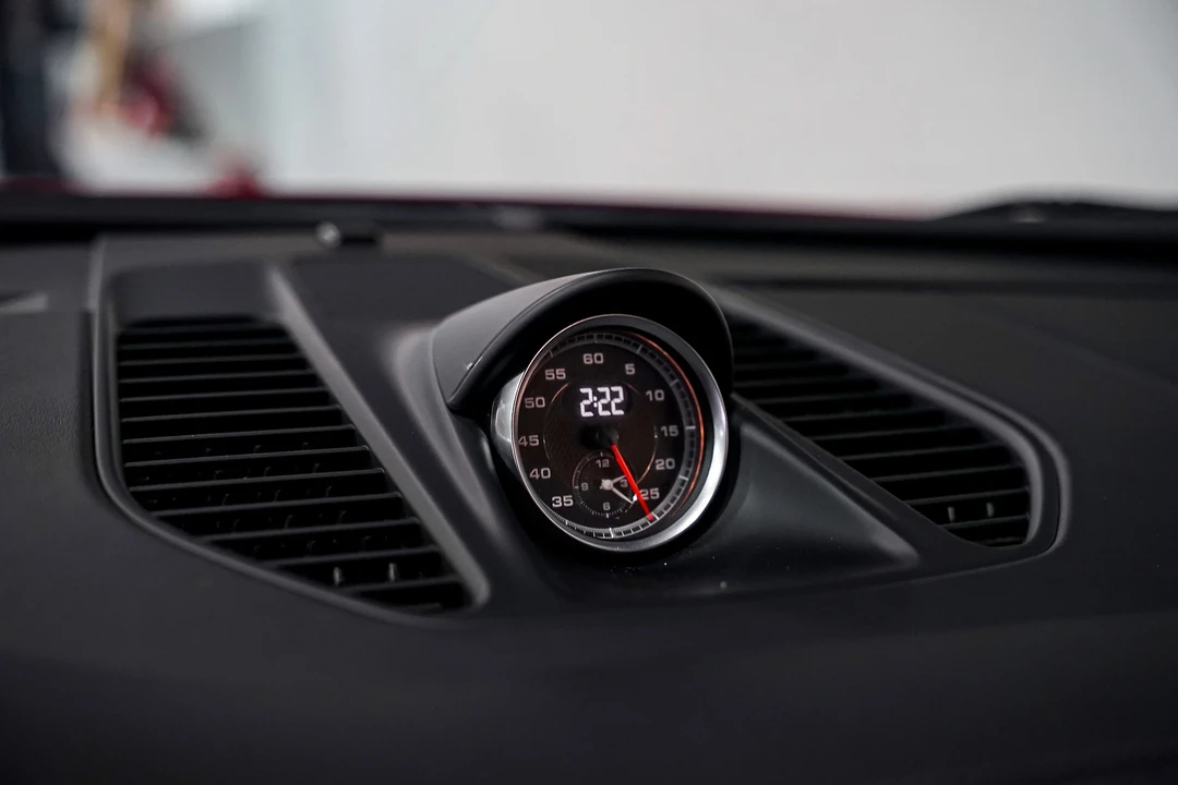 2019 Porsche 991 Targa 4 GTS - Image 12 of 12