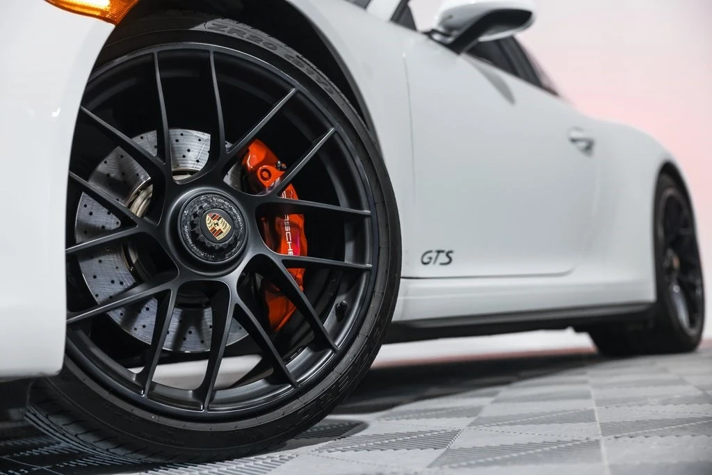 2019 Porsche 991 Targa 4 GTS - Image 10 of 21