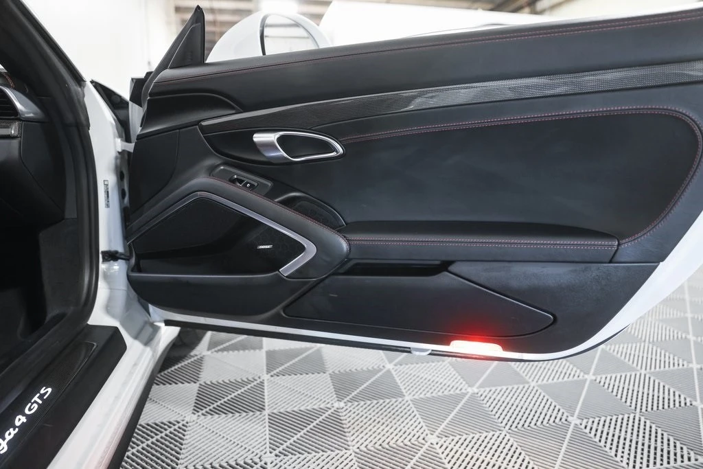 2019 Porsche 991 Targa 4 GTS - Image 21 of 21